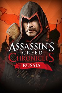 Assassin's CreedÂ® Chronicles: Russia