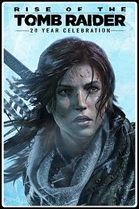 Rise of the Tomb Raider: aniversÃ¡rio de 20 anos
