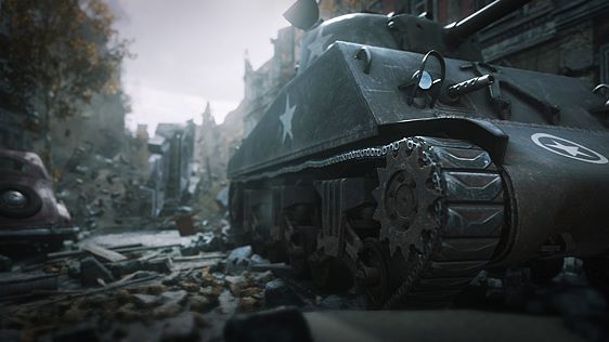 Call of Duty®: WWII screenshot 3