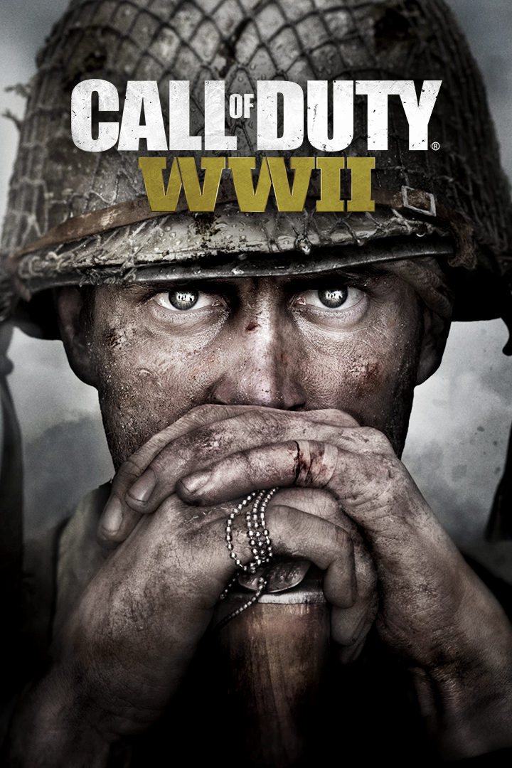 Buy Call Of Duty Wwii Microsoft Store