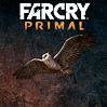 Far Cry Primal - Storm Cloud Owl Skin