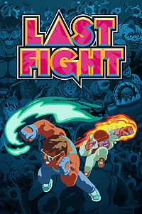 LASTFIGHT