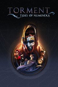 Torment: Tides of Numenera