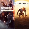 Battlefield™ 1 & Titanfall™ 2 Ultimate Bundle
