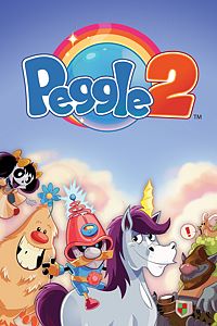 Peggle 2 Online