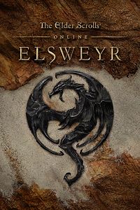 The Elder Scroll Online : Elsweyr