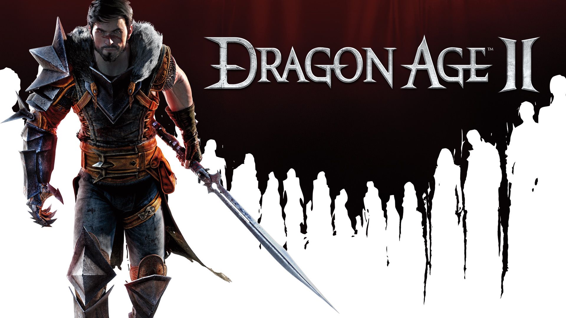 Dragon Age 2 Screenshot
