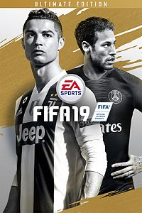FIFA 19 EdiÃ§Ã£o Ultimate