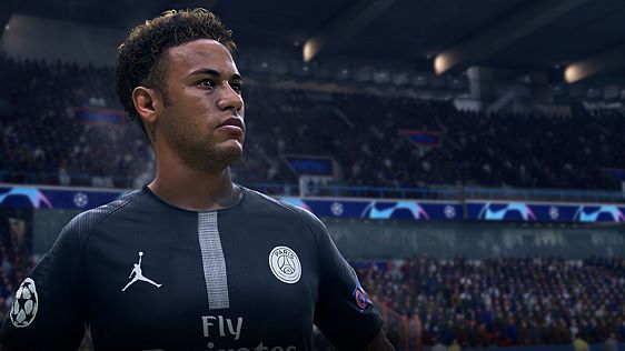 FIFA 19 Ultimate Edition screenshot 7