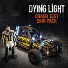 Crash Test Skin Pack