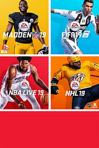 Pacote EA SPORTS⢠19