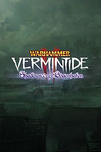 Vermintide 2 - Shadows over BÃ¶genhafen