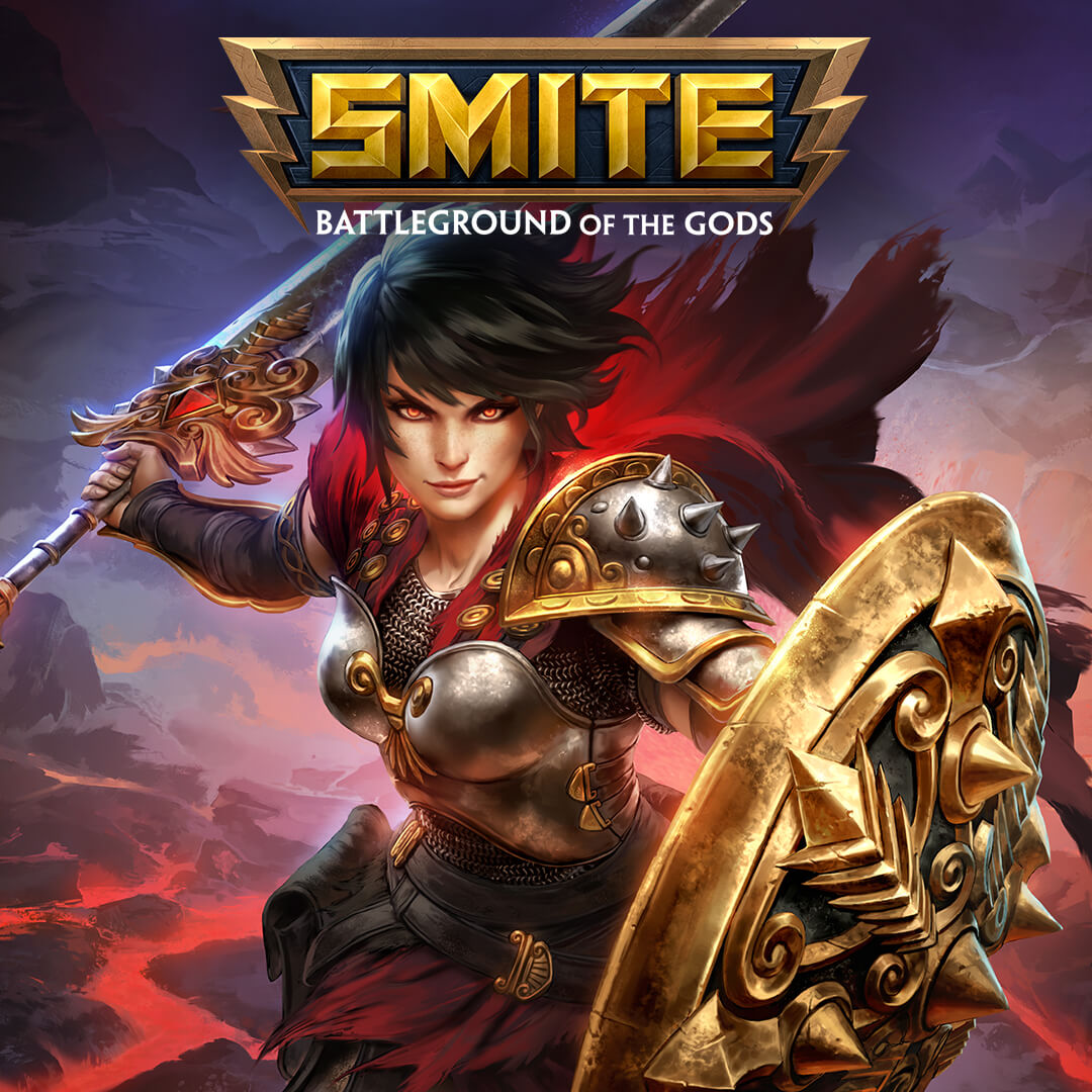 Smite on steam not working фото 95