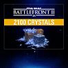 STAR WARS™ Battlefront™ II: 2100 Crystals Pack