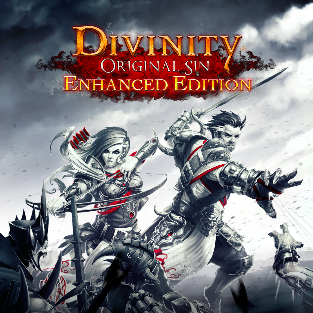 Divinity Original Sin Enhanced Edition - Co-op Trailer