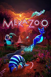 Mekazoo