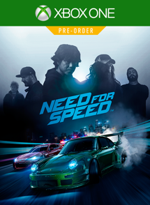 Need For Speed