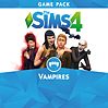 The Sims™ 4 Vampires