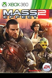 Mass Effect 2