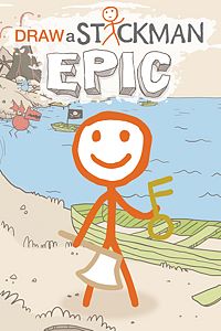 Draw a Stickman: EPIC