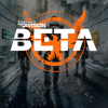 TOM CLANCY'S THE DIVISION  BETA