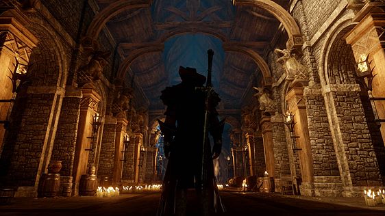 Dragon Age™: Inquisition Deluxe Edition screenshot 14
