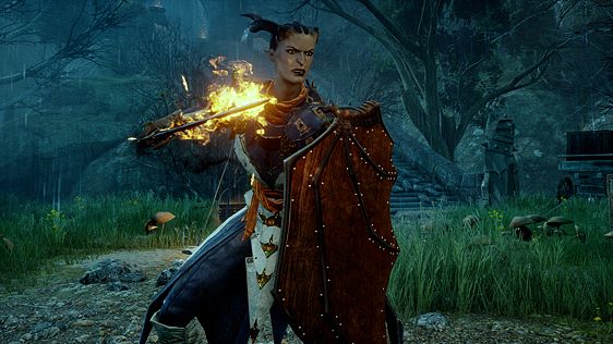 Dragon Age™: Inquisition Deluxe Edition screenshot 8