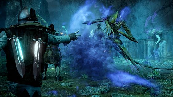 Dragon Age™: Inquisition Deluxe Edition screenshot 16