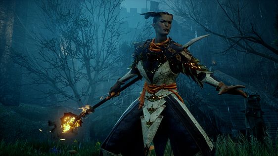 Dragon Age™: Inquisition Deluxe Edition screenshot 15