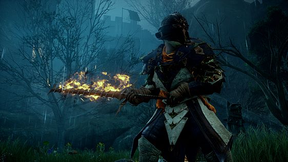Dragon Age™: Inquisition Deluxe Edition screenshot 3