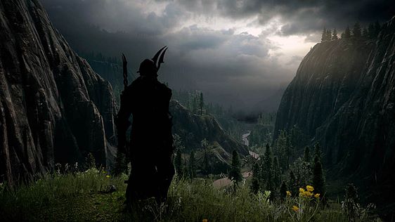 Dragon Age™: Inquisition Deluxe Edition screenshot 6