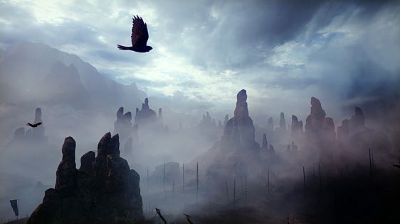 Dragon Age™: Inquisition Deluxe Edition screenshot 20