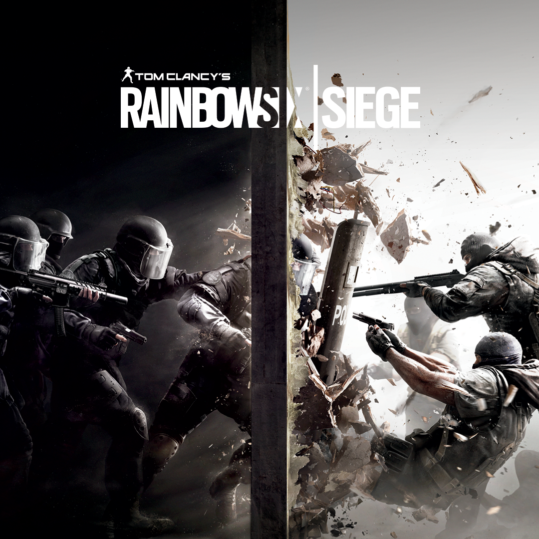 Free to Play: Rainbow Six Siege