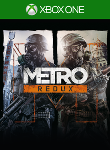 Metro Redux Bundle