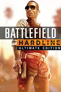 Edição Ultimate de Battlefield⢠Hardline