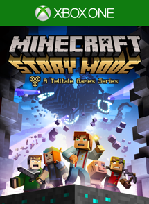 Minecraft: Story Mode – Season Two – Episode 5 Is Now Available For Xbox  One And 360 - Xbox Wire