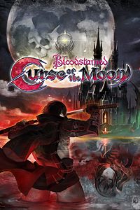 Bloodstained: Curse of the Moon