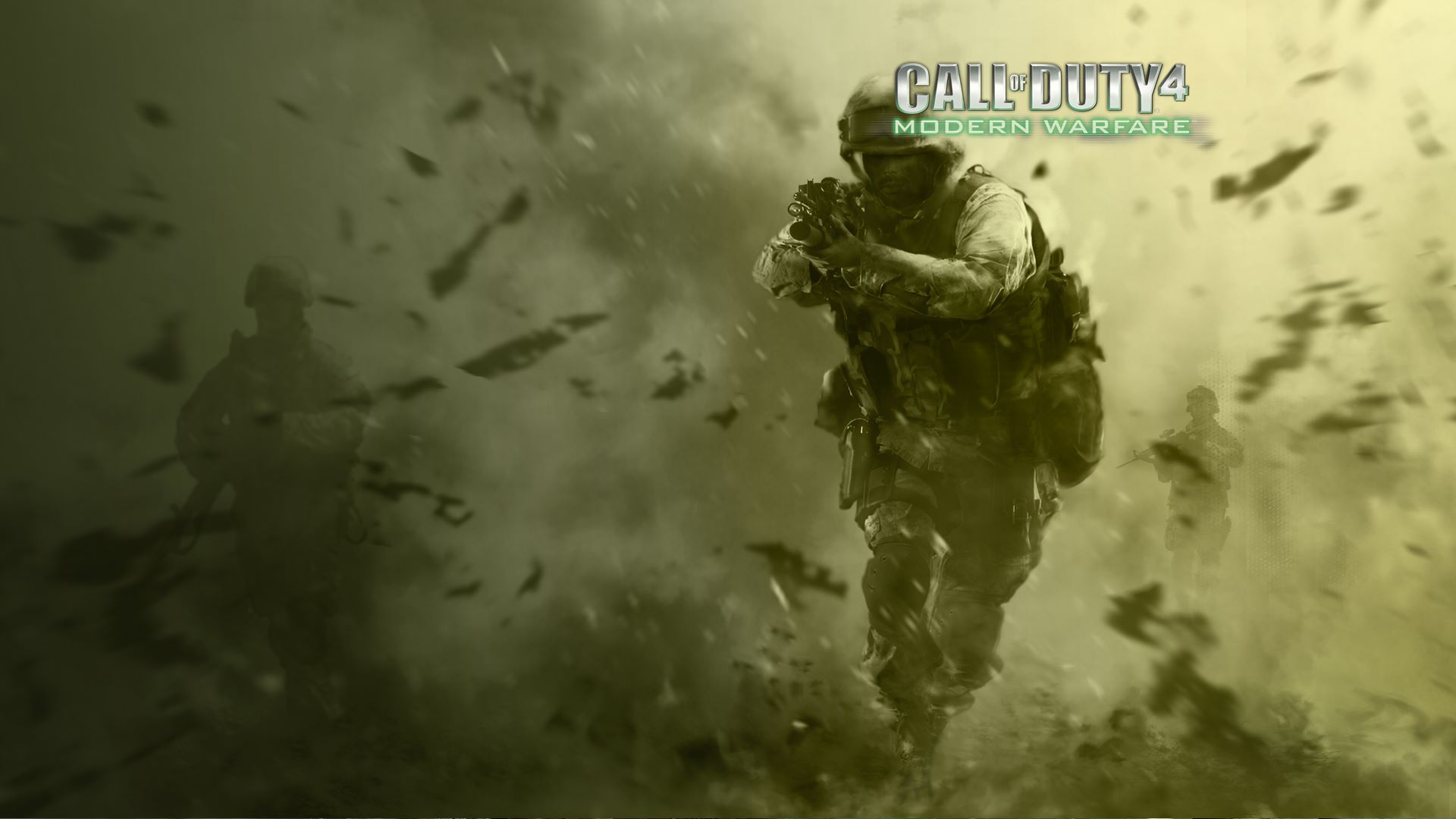 Hacks On Call Of Duty [ Cod Mobile ] Infinite Warfare
