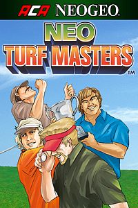 analyse Helaas Grondig ACA NEOGEO NEO TURF MASTERS Is Now Available For Xbox One - Xbox Wire