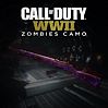 Call of Duty®: WWII - Zombies Camo