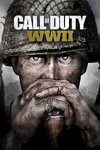 Call of Duty®: WWII - предзаказ