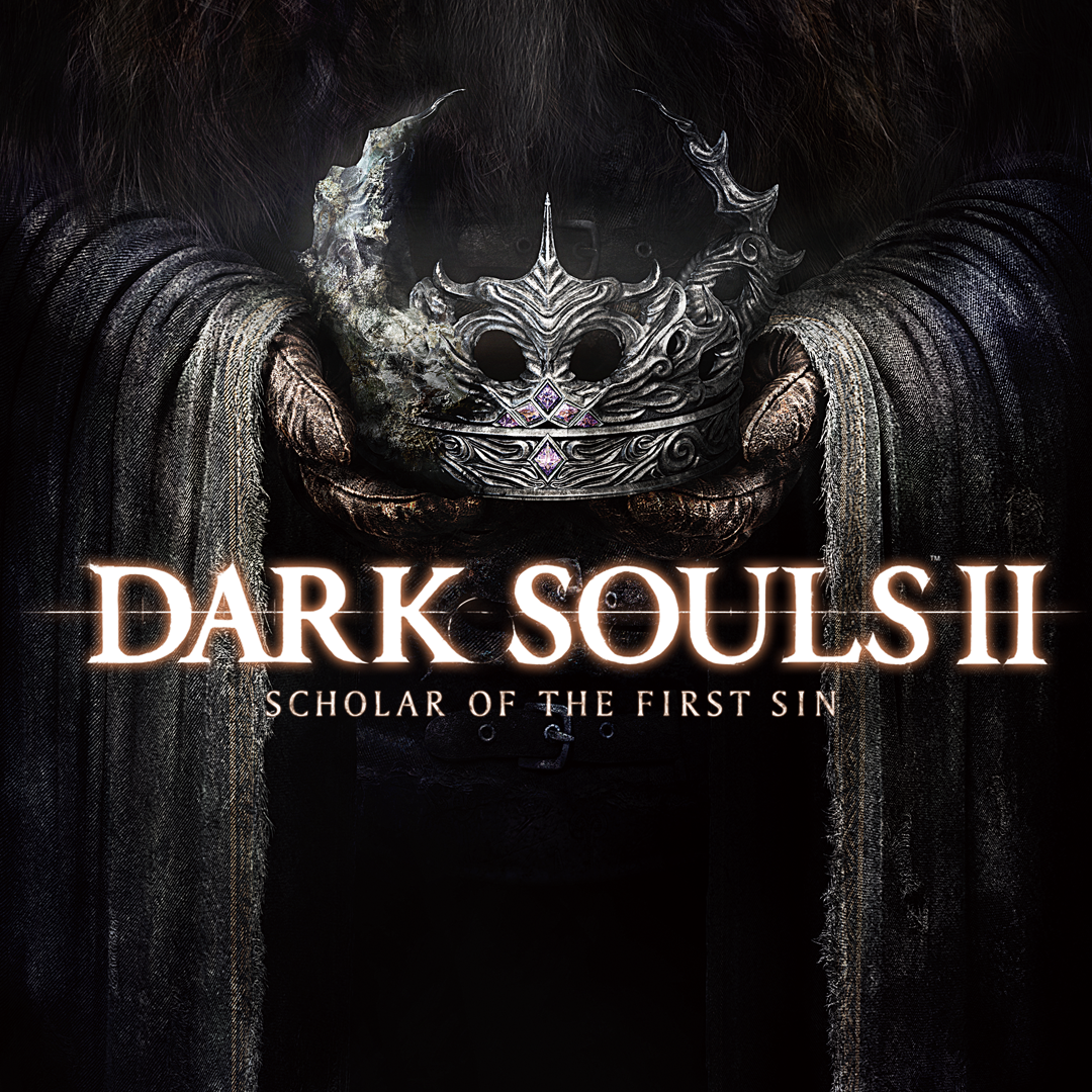 Face-Off: Dark Souls 2: Scholar of the First Sin