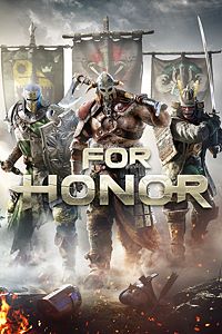 FOR HONORâ¢ Standard Edition