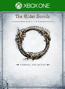 Elder Scrolls Online: Tamriel Unlimited