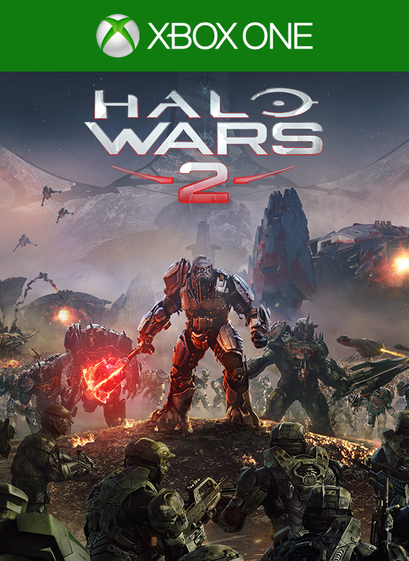 Halo Wars 2  boxshot
