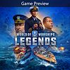 World of Warships: Legends (Game Preview)