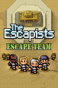 Escape Team