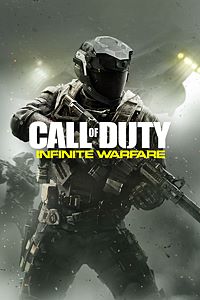 Call of Duty®: Infinite Warfare - Ed. Lançamento