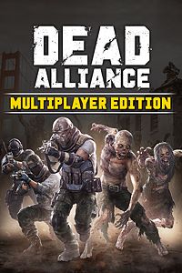 Dead Allianceâ¢: Multiplayer Edition