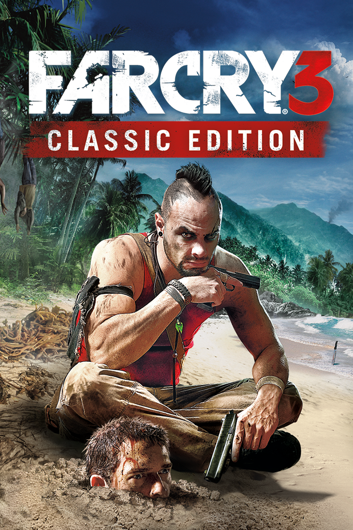 Buy Far Cry 3 Classic Edition Microsoft Store